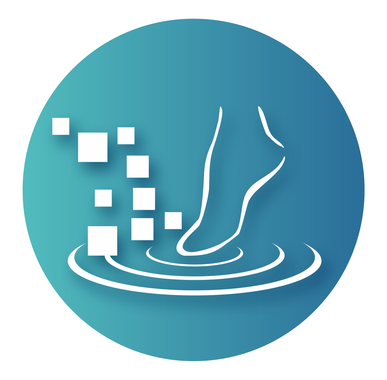 StepTouch Logo
