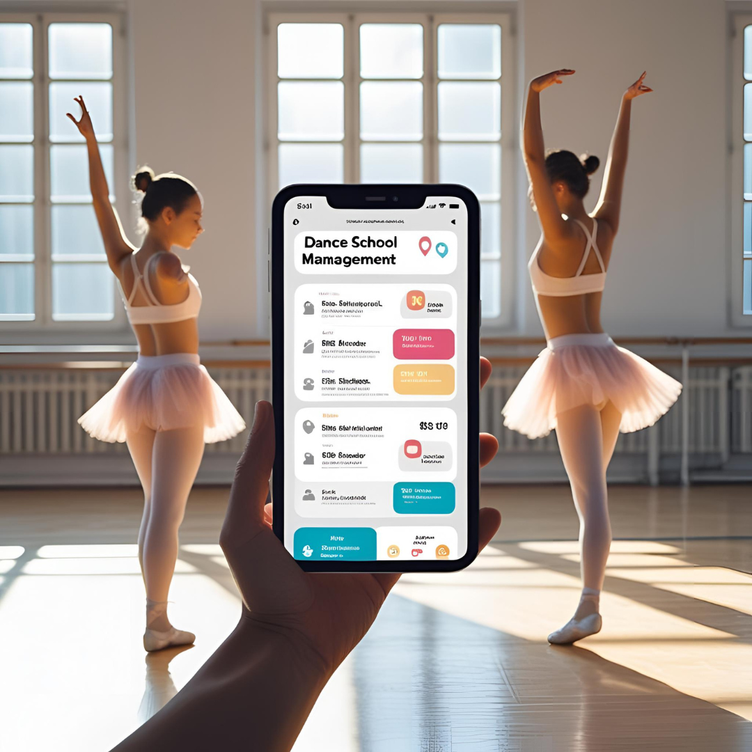 StepTouch Card